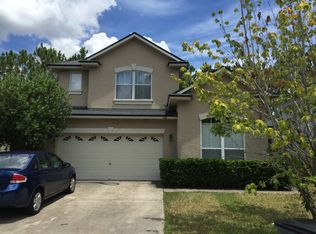 3587 Old Village Dr, Orange Park, FL 32065