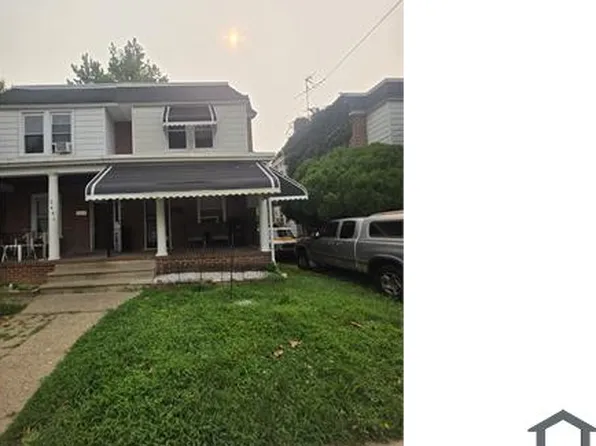 2439 Madison St, Chester, PA 19013