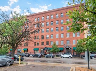 716 N 1st St APT 636, Minneapolis, MN 55401