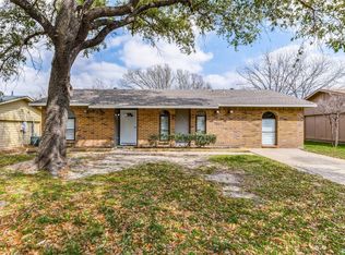 3372 Buckingham Ln, Plano, TX 75074