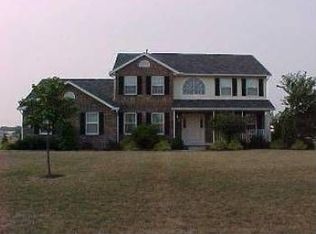 22135 Honeysuckle Ln, Curtice, OH 43412