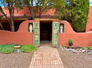 2691 Calle De Principal, Mesilla, NM 88046