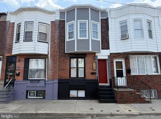 118 Tree St, Philadelphia, PA 19148