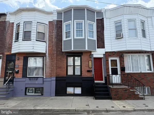 118 Tree St, Philadelphia, PA 19148
