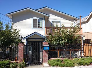 3609 Courtland Pl S, Seattle, WA 98144