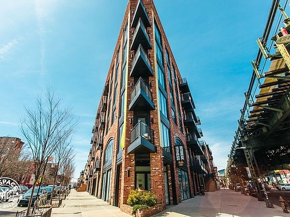 5th image of 865 Willoughby Ave #F9