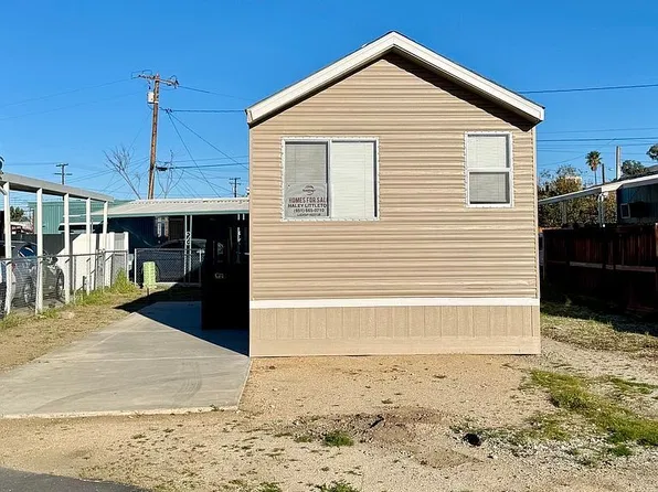 351 E 7th St Space 45, San Jacinto, CA 92583