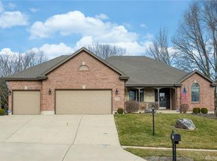 2329 Upper Trent Way, Vandalia, OH