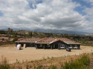 15463 Sierra Grande Rd, Valley Center, CA 92082