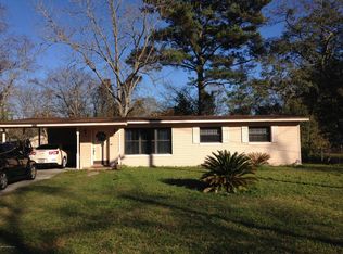 1913 Montmarte Dr, Jacksonville, FL 32210