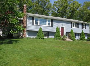 3 Bantry Rd, Southborough, MA 01772