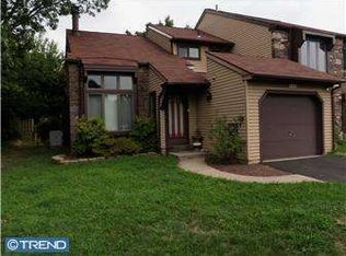 164 Windham Ct, Newtown, PA 18940