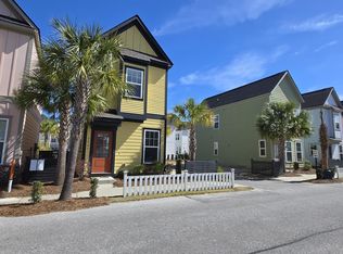 9207 Bowen Corner Ave, Hanahan, SC 29410