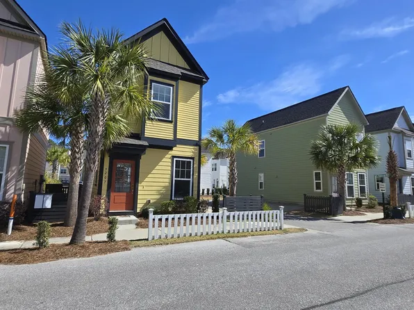9207 Bowen Corner Ave, Hanahan, SC 29410