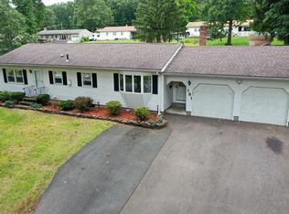 181 Brainard Rd, Enfield, CT 06082