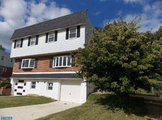 11938 Dumont Rd, Philadelphia, PA 19116