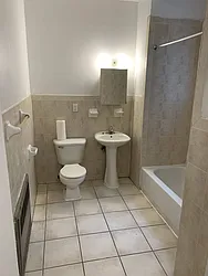 Rented by Abba Realty Associates INC