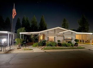 1701 Dinuba Ave SPACE 213, Selma, CA 93662