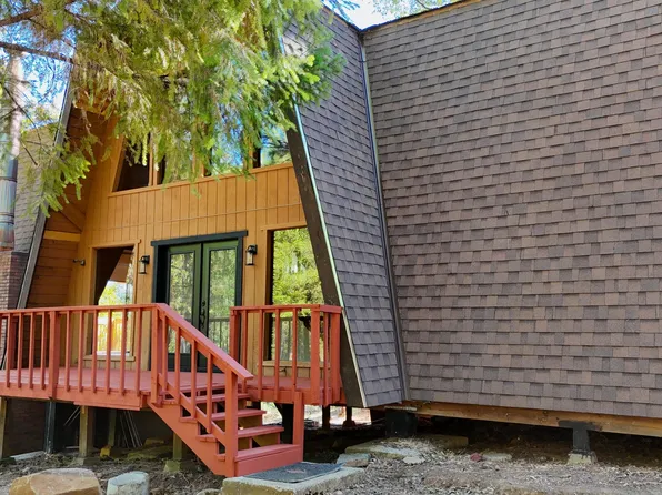 29297 Johnson Ranch Rd, Round Mountain, CA 96084