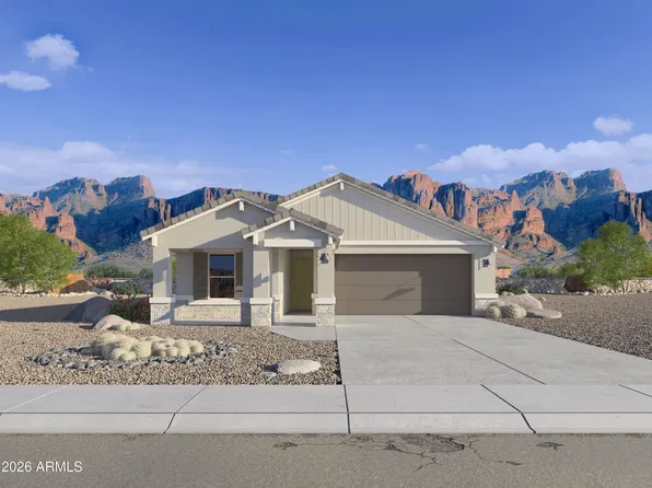 12592 W LOCUST Lane, Avondale, AZ 85323