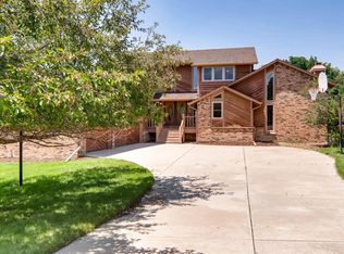 8005 Lakeshore Dr, Parker, CO 80134