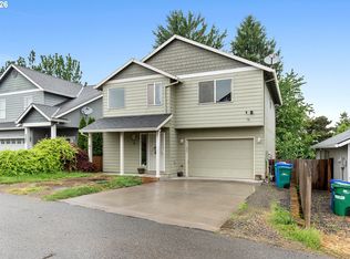 3621 SW 24th Ter, Gresham, OR 97080