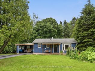36 Jane St, Bluewater, ON N0M 1G0