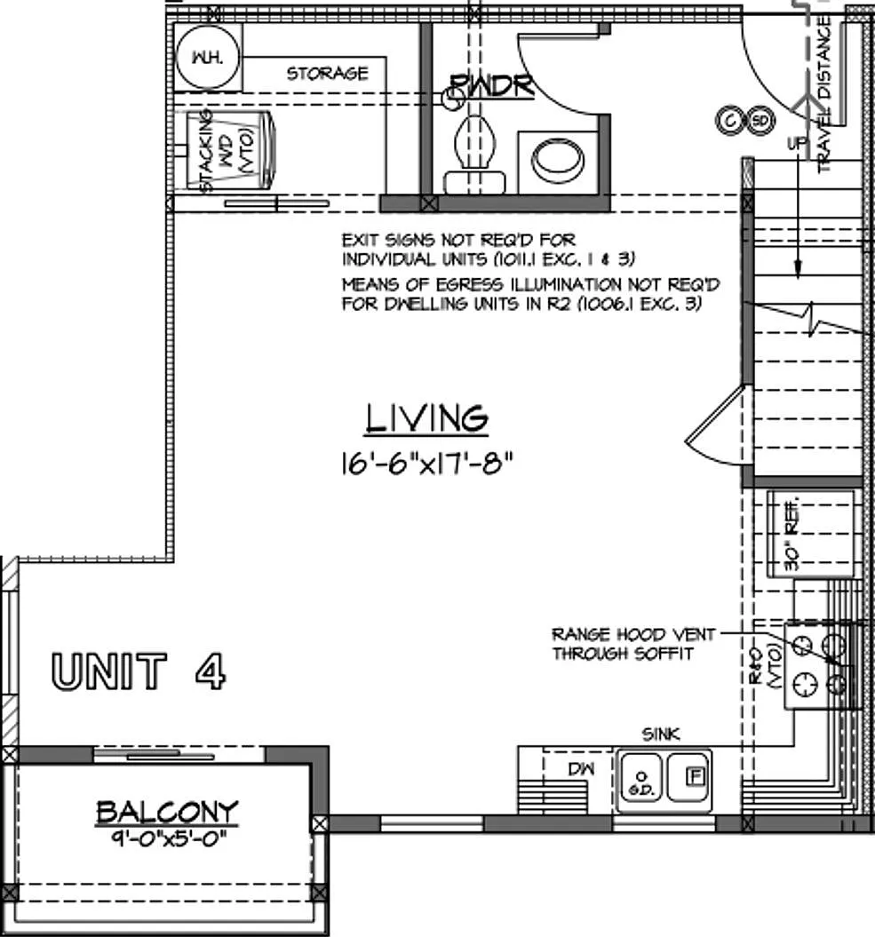 Lincoln Street Apartments — Photo 3