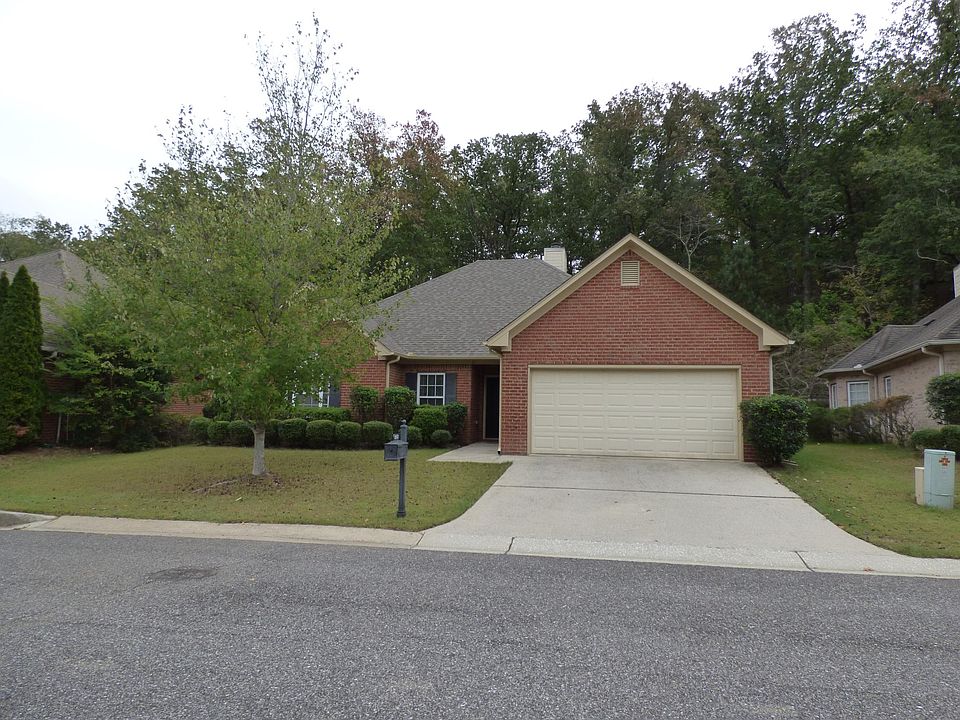 2057 Narrows point cove