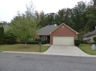 2057 Narrows Point Cv, Birmingham, AL 35242