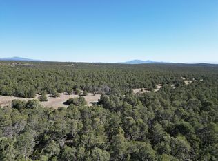 2 Gonzales Rd, Edgewood, NM 87015