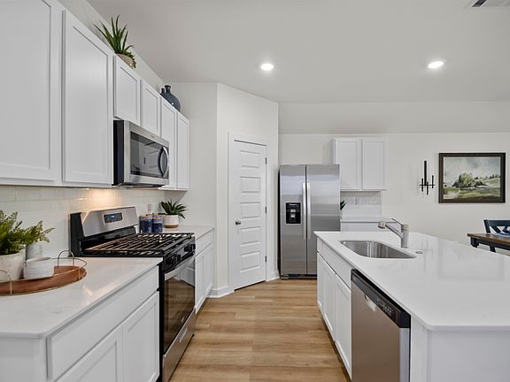 4th image of 6805 Cypress Trl