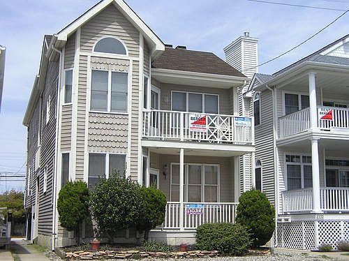 Home Exterior