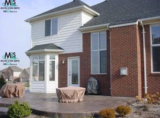 50765 Nesting Rdg, Macomb, MI 48044