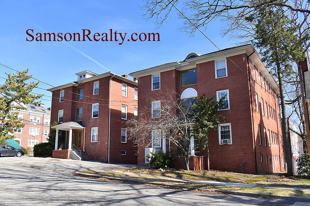 Building Photo - 61 Slater Ave #10