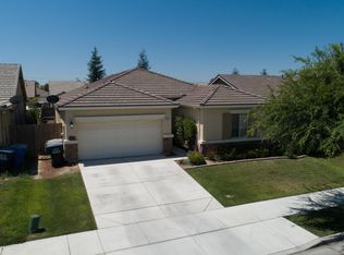 3603 W Sweet Ave, Visalia, CA 93291
