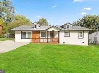 115 Woodhaven Dr, Stockbridge, GA 30281