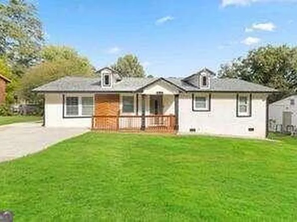 115 Woodhaven Dr, Stockbridge, GA 30281