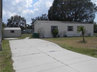 9276 Boots St, Punta Gorda, FL 33982