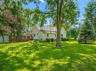 3281 W 319th St, Louisburg, KS 66053