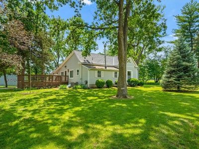 3281 W 319th St, Louisburg, KS, 66053