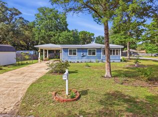 234 Deer St, Niceville, FL 32578