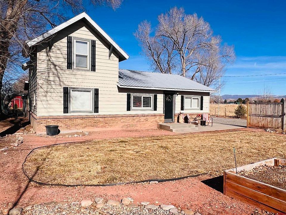 62063 Highway 90, Montrose, CO 81403 MLS 810543 Zillow