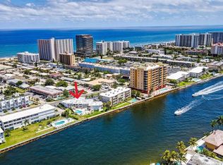 999 N Riverside Dr APT 11, Pompano Beach, FL 33062