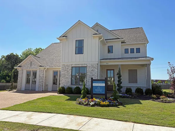 864 Goldenrod Way, Collierville, TN 38017