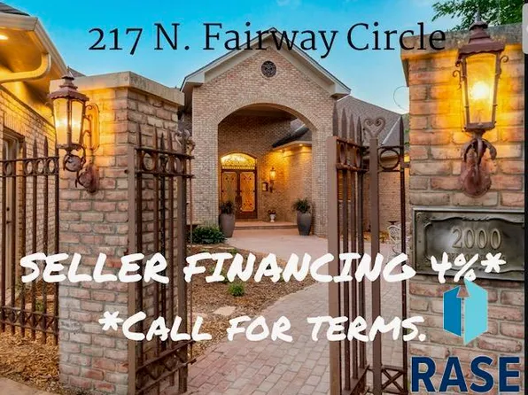 217 N Fairway Cir, Brandon, SD 57005