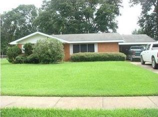 117 John Wayne Dr, Lafayette, LA 70508