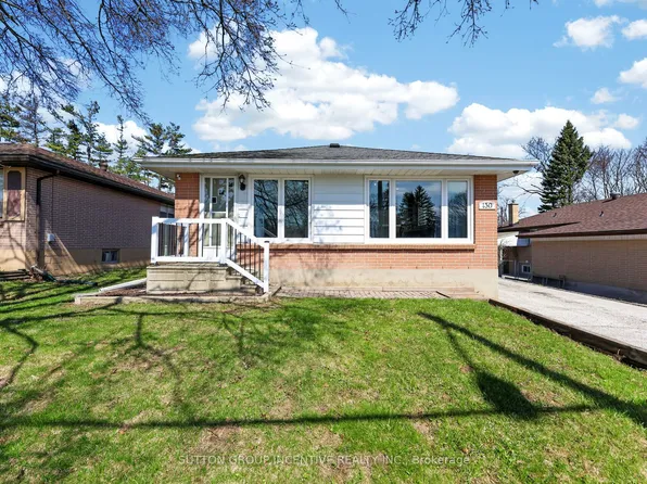 130 Grove St E, Barrie, ON L4M 2P5