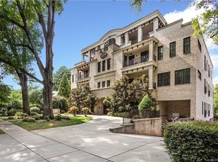 626 Queens Rd APT 101, Charlotte, NC 28207