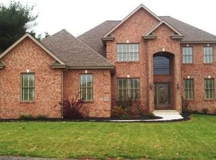 2096 Powell Rd, Cranberry Township, PA 16066